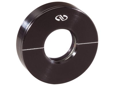 Achromatic Polymer Quarter-Wave Waveplates