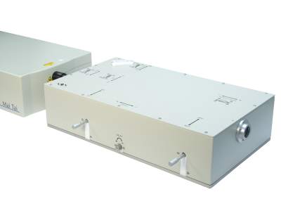 Wavelength Extension Unit