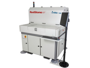 RedStone XP Precision Pulse™ Flex PCB Laser Processing System