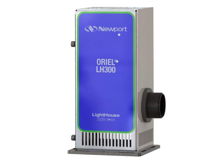 Lighthouse Pre-Aligned Lamp Housing