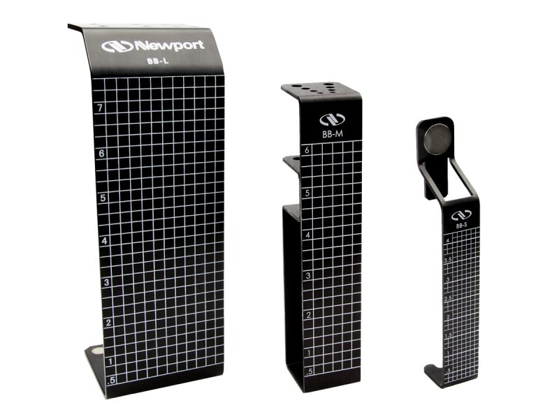 Magnetic-Base Beam Block-Tool Holders