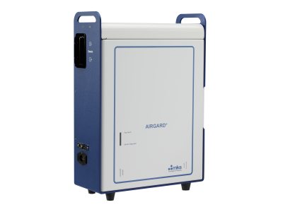 AIRGARD® CWA/HPM/TIC Ambient Air Analyzer