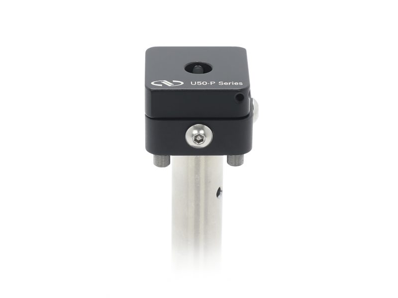 Hex-Driven Miniature Platform Mirror Mounts