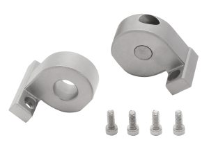 Linear Stage Hardware