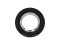 ISO-KF Aluminum Centering Rings with Buna-N O-Ring