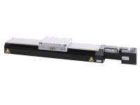 FCL Intelligent Stepper Linear Stage With Integrated Controller