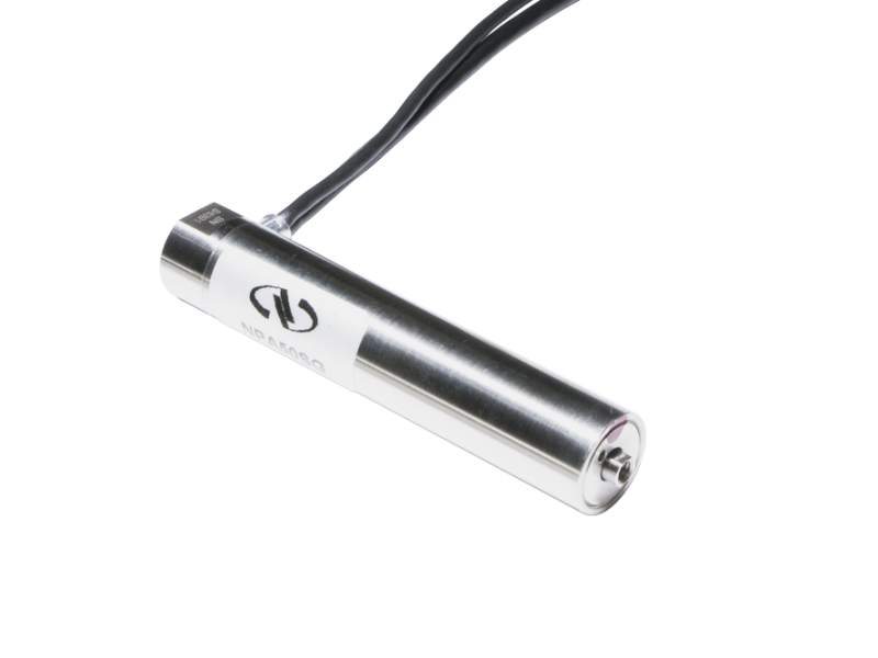 Nanopositioning Piezo Stack Actuators