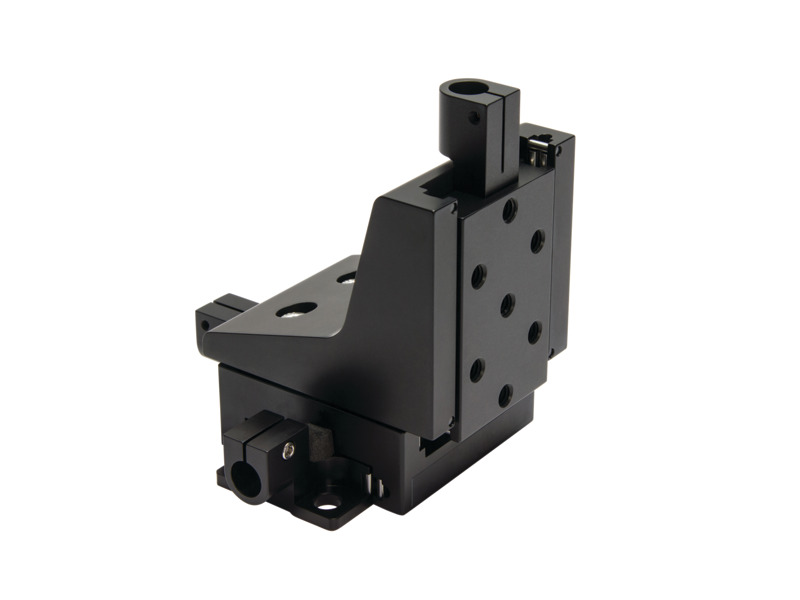 Quick-Mount, Ball Bearing Stages