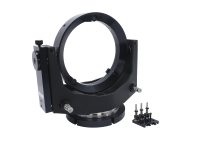 Full Range Gimbal Mirror Mounts
