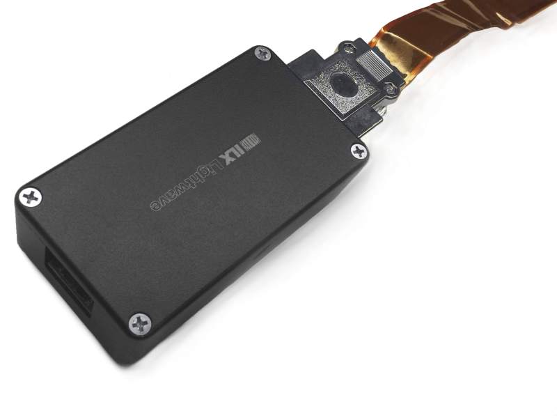 3 Amp Pulsed Laser Diode Drivers