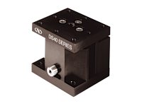 Dovetail Slide Aluminum Vertical Stages