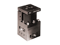 Industrial Dovetail Linear Stages