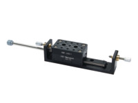 Optic Inserter Stage