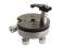 Gimbaled Three-Axis Optic Tilt Mounts