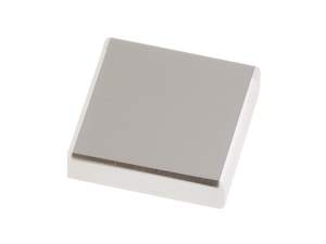 Economy Square Broadband Metallic Mirrors