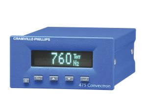 475 Convectron® Vacuum Gauge Controller