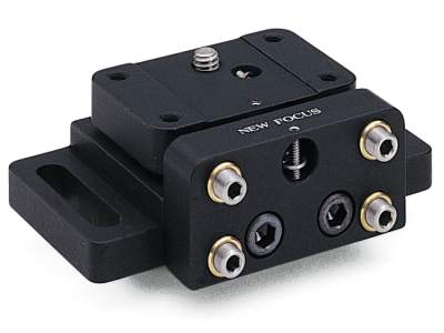 All-In-One Optical Device Alignment Stages