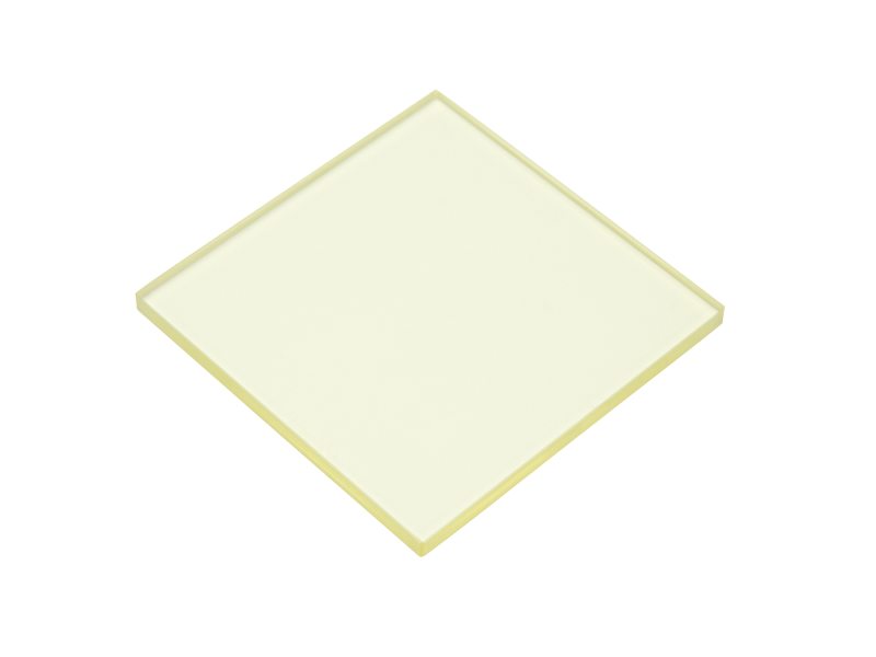 Colored Glass Absorptive Longpass Filters