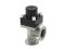 Cv™ Compact Bellows Vacuum Isolation Valves