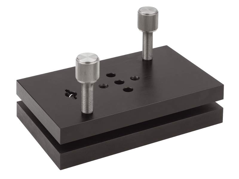 Multi-Axis Tilt Platforms