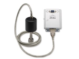 AA09A 1-25,000 Torr Baratron® Absolute Pressure Transducer with Bakeable Sensor
