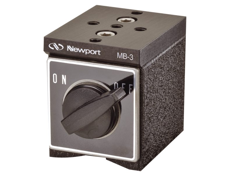 Hand Switch Magnetic Bases