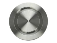 ISO-KF Stainless Steel Blank Flanges ISO-KF Stainless Steel Blank Flanges