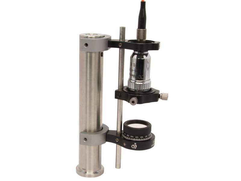 A-Line Adjustable Optic Mounts A-Line Adjustable Optic Mounts