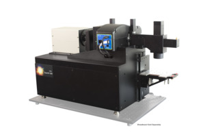 Quantum Efficiency Measurement System