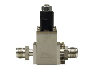 Upstream Flow Control Valves