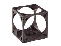 Cubic Enclosures and Mounts, Aegis Qube