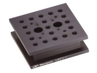 Modular Riser Plates