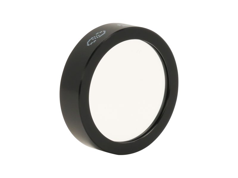 Mercury Line Bandpass Filters