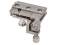 ULTRAlign Precision Fiber Tilt and Rotation Positioners
