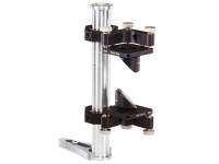 Beam Splitting Periscopes