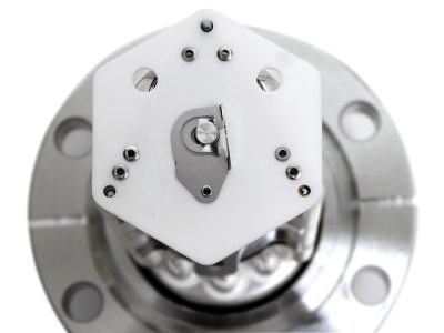 Vacuum Quality Monitor Replacement Components Vacuum Quality Monitor Replacement Components