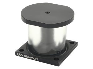 NewDamp Elastomeric Vibration Isolators