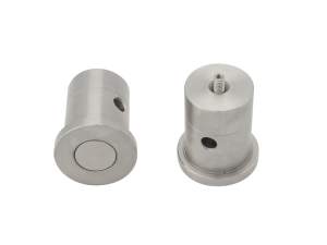 1.0 in. Optical Pedestals, Magnetic Base