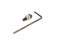 Carriage Locks for Linear Stages