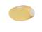 Elliptical Broadband Metallic Mirrors