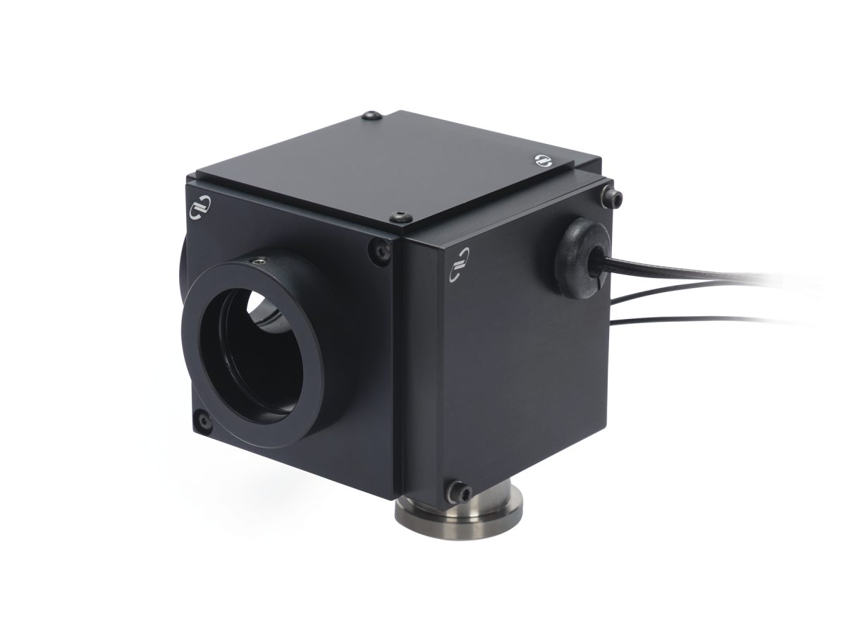 Agilis™ Piezo Mirror Mounts