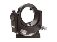 Full Range Gimbal Mirror Mounts