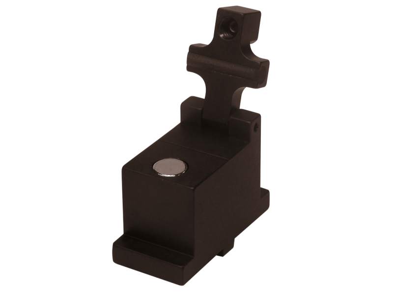 Flexure Fiber Alignment Stage Accessories