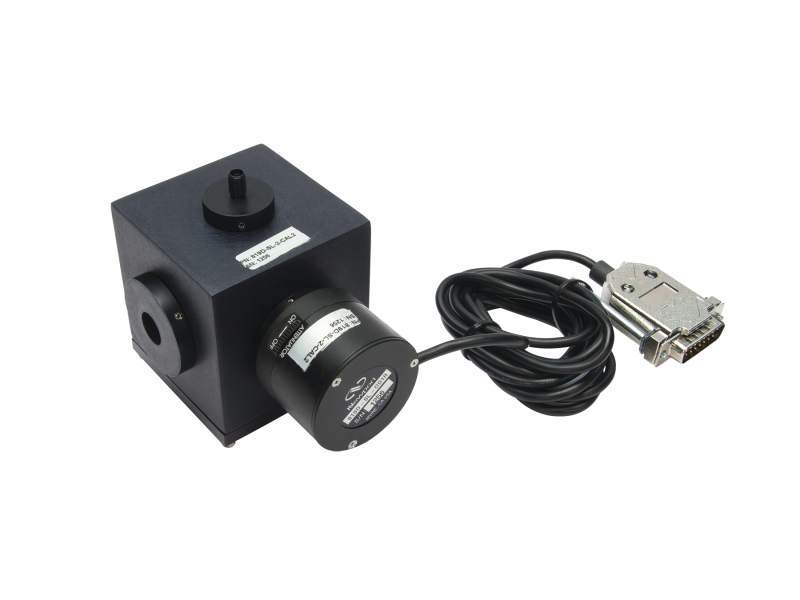 819D Diverging Beam Integrating Sphere Sensors