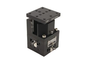 Industrial Dovetail Linear Stages