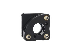 New Focus Hex-Driven Mirror Mounts
