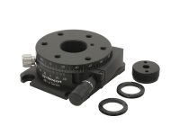 481 High-Performance Rotation Stages