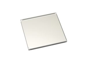Optical Crown Glass Metallic ND Filters