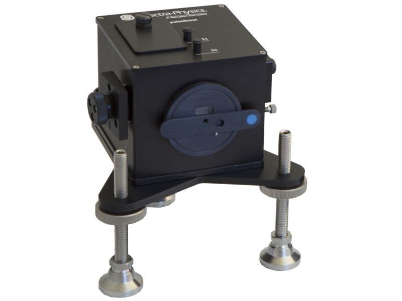 PulseScout2 Autocorrelator