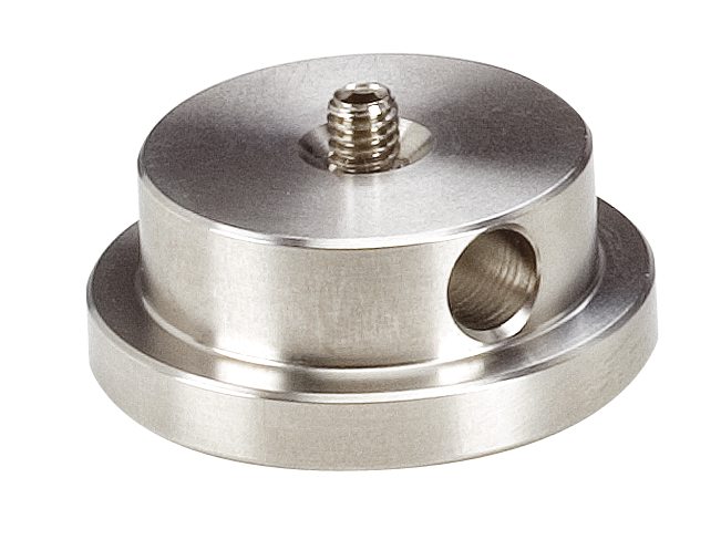 1.0 in. Optical Pedestals, Graduated Diameter